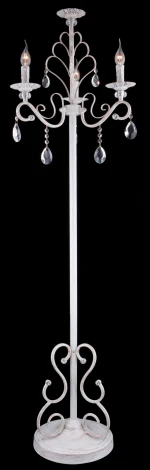 Торшер Maytoni Elegant 49 ARM430-33-WG