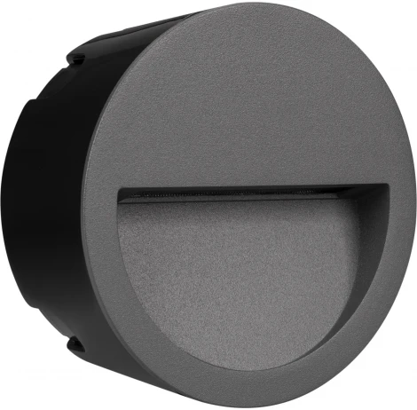 Встраиваемый точечный светильник Arlight LTD-TRAIL 029962 (LED, 220V, круглые, IP65)