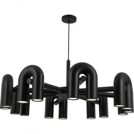 Подвесная люстра LED Lu Carte Manon LC-22-0497