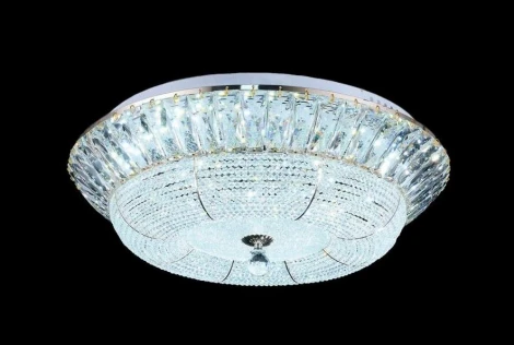 Подвесная люстра Lumina Deco Mirana DDC 3197-60