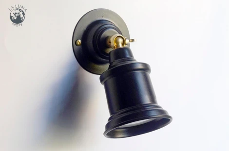 Спот LaLuna SL/1NO