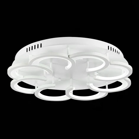 Потолочная люстра Evoluce Bonn SLE200502-08