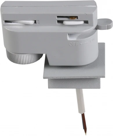 Трековое крепление Lightstar Asta 592029 (220V)