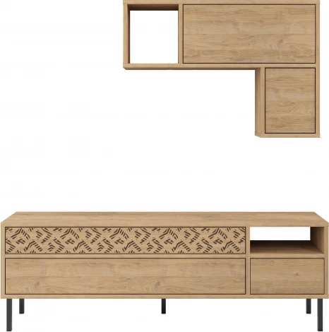 ТВ тумба LEVE HEATON TV UNIT LEV00475