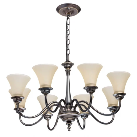 Подвесная люстра MW-Light Даллас 102010308