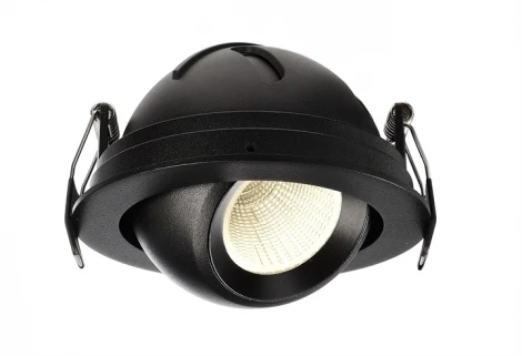 Точечный встраиваемый светильник Deko-Light Bellatrix 565341 (LED, 220V, круглые)