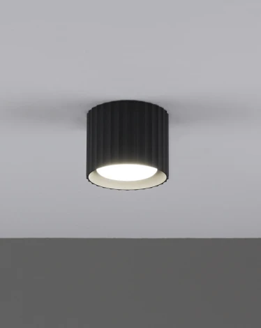 Потолочный светильник Moderli Cora V11891-1C