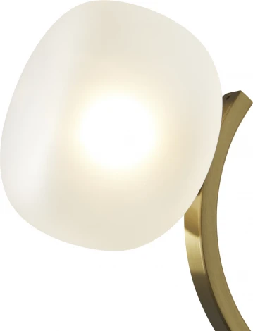 Бра Freya Donuts FR5444WL-02BS (220V)