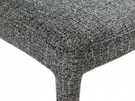 Стул Hosop ОГОГО Обстановочка! 938521 (Рогожка/Светло-серый)