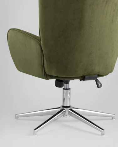 Кресло Stool Group Филадельфия хаки УТ000001757