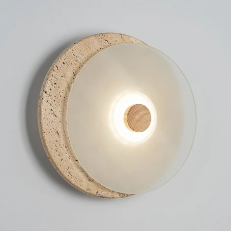 Бра светодиодное Modelux MODESTYLE MS.235.300 BS