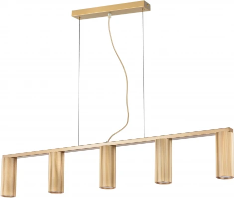 Подвесная люстра Roma 718053 (220V, на тросе, круглые)