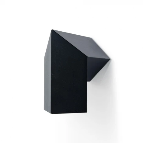 Накладной светильник Black RAUMBERG StatBk (LED, 220V)