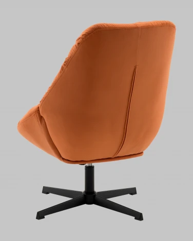 Кресло Stool Group Оррелл терракотовый арт.УТ000040106