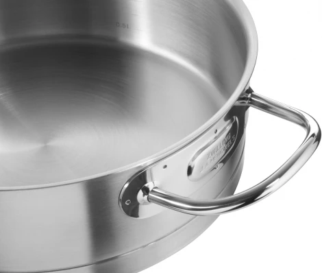 Жаровня 24 см 3,2 л ZWILLING Prime 64067-240