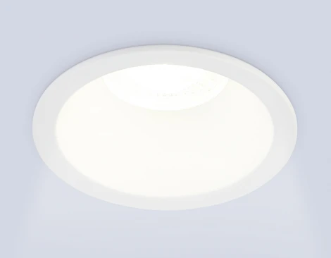 Встраиваемый точечный светильник IP44 Ambrella Techno Spot TN11311