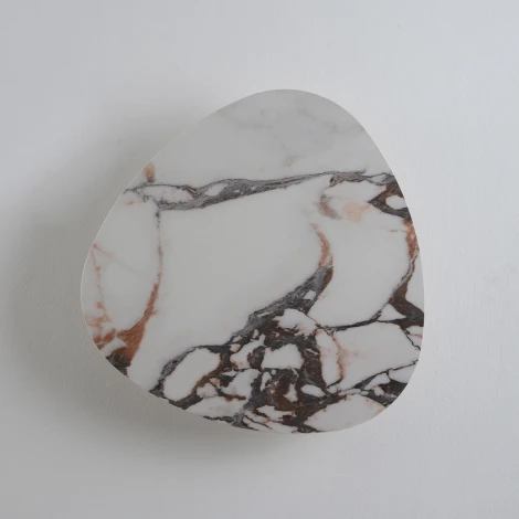 Настенный светильник Crystal Lux BILBAO AP12W LED D500 WHITE (220V)