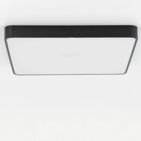 Потолочный светильник RGB светодиодный с пультом Купер CL724K105G1 (220V)