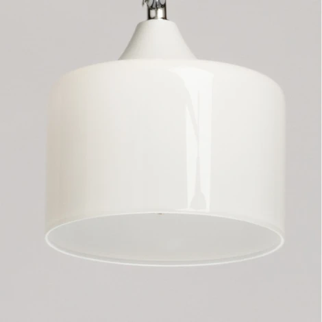 Потолочная люстра на штанге De City Тетро 118010603