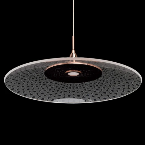 Подвесной светильник MW-Light Платлинг 661015901