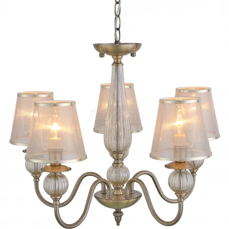 Подвесная люстра ST Luce Grazia SL185.303.05