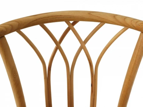 Стул Saloon ОГОГО 797514 (коричневый)