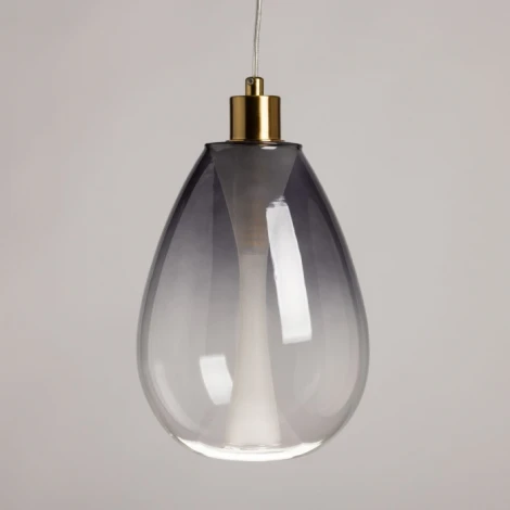 Подвесной светильник De City Лоск 107012801