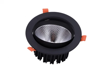 Встраиваемый точечный светильник DesignLed DL-KZ KZ-DLB-30-NW