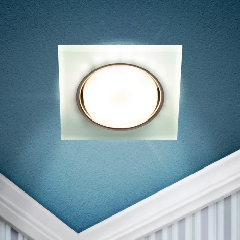 Встраиваемый точечный светильник ЭРА DK LD50 FR (220V)