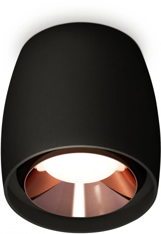 Накладной точечный светильник Ambrella Techno Spot XS1142005 (220V, круглые)