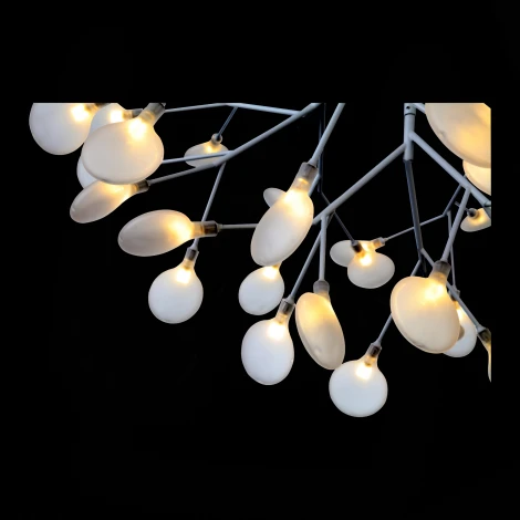 Подвесная люстра ST Luce Riccardo SL411.523.45