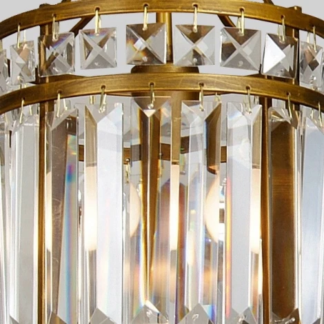 Подвесной светильник Favourite Ancient 1085-1P