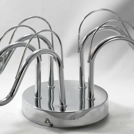 Потолочная люстра Lussole Lgo Oakland GRLSP-9992