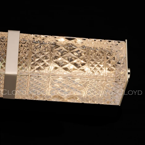 Подвесной светильник светодиодный Cloyd PROMENADE 11527