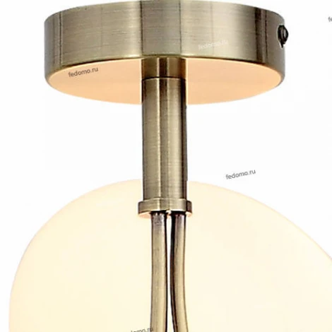 Потолочная люстра ST Luce Acini SL717.302.03