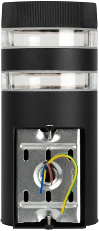 Настенный светильник уличный ЭРА GBW-102-BL-0200