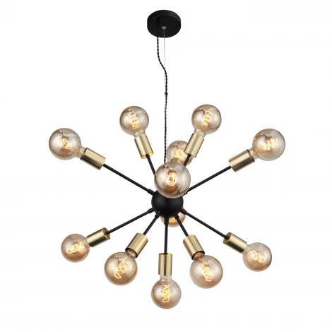 Подвесная люстра ST Luce Foglione SL437.403.12
