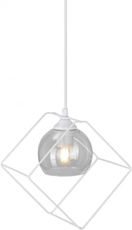 Подвесной светильник Vitaluce V4736-0/1S (220V, на проводе)