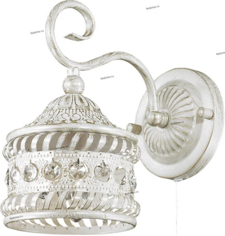 Бра Odeon Light Bahar 2840/1W