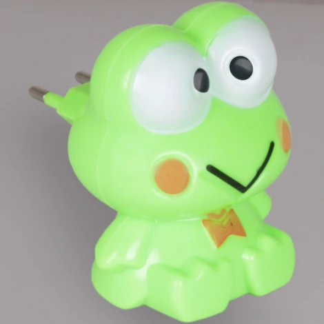 Ночник светодиодный с выключателем Reluce 01010-0.2-01