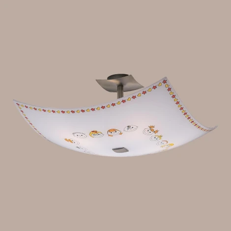 Потолочный светильник Citilux 937 CL937116