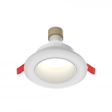 Встраиваемый светильник Nuvolt Fort LDL-034W