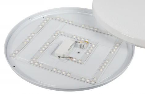 Потолочный светильник светодиодный ЭРА SPB-6 Slim Night SKY 70W-5K