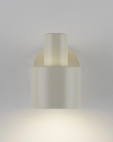 Спот с выключателем Moderli Artis V11272-1W (220V)