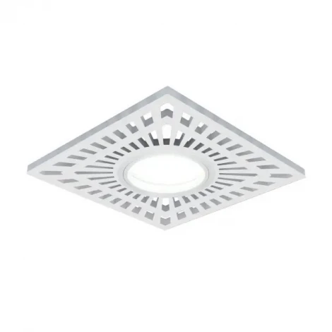 Встраиваемый точечный светильник Gauss Backlight BL127 (220V)