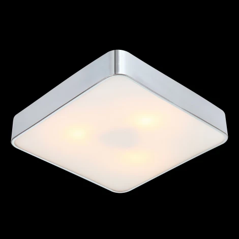 Потолочный светильник Arte Lamp Cosmopolitan A7210PL-3CC