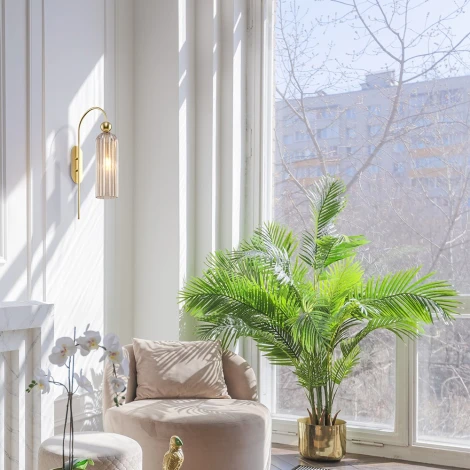 Бра Maytoni Antic MOD302WL-01CG (220V)