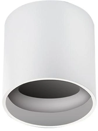 Точечный светильник накладной Italline Sky white (220V)