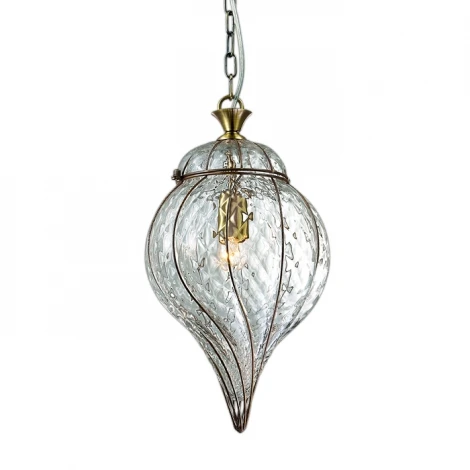 Подвесной светильник Odeon Light Nargiz 2684/1A