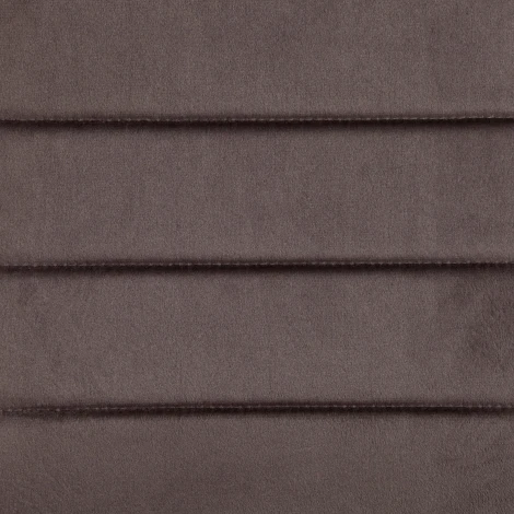 Стул Easy/Изи (мод. JSC02-1)/1 шт. в упаковке металл, флок, 41х52х96см, темно-серый HLR24/черный Tetchair 24596